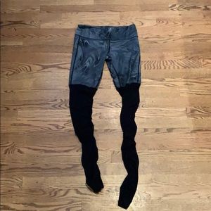 Alo Yoga goddess legging